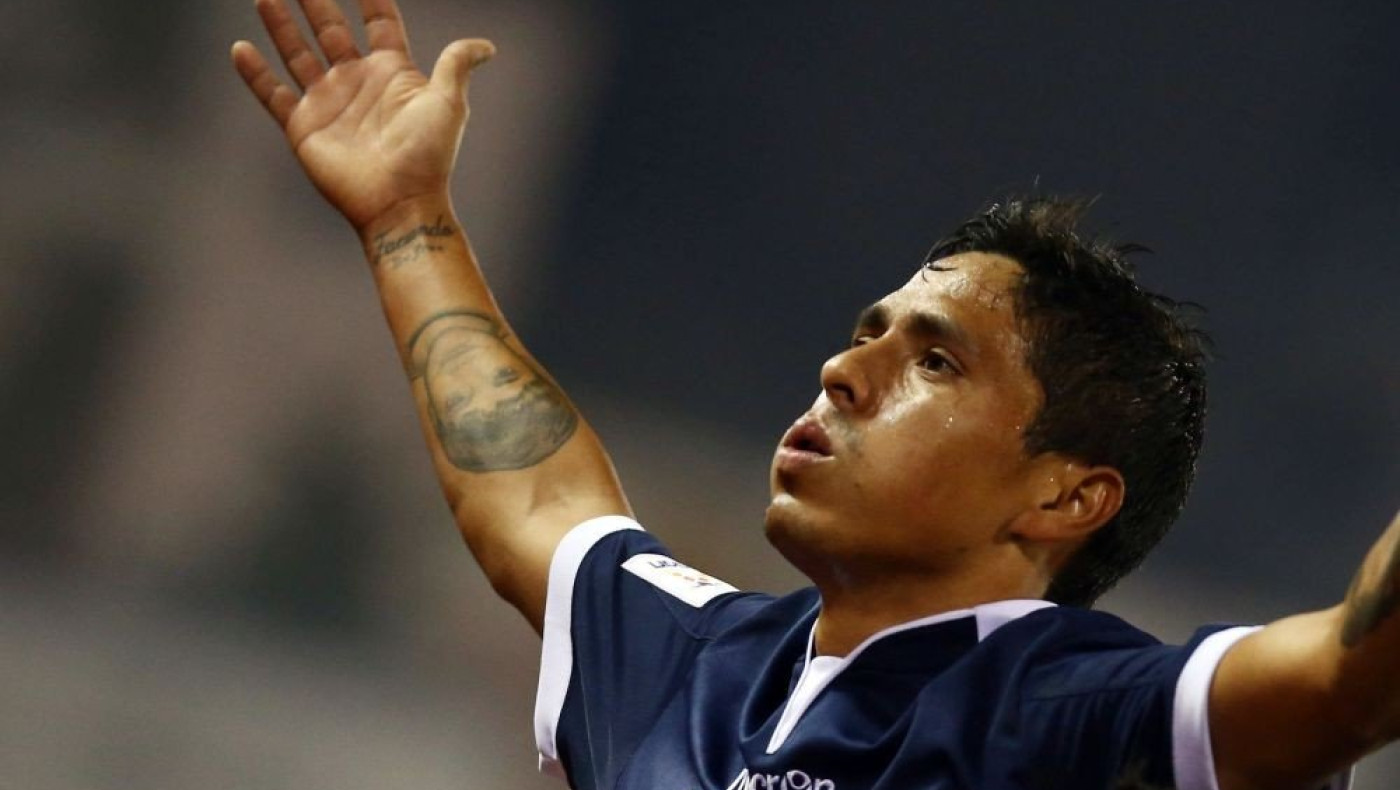 Αρνητική παράδοση στο Περιστέρι 