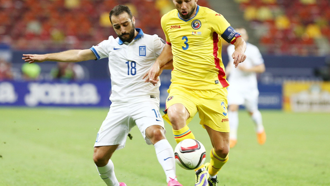 Αγκαλιές με τον Ρατς