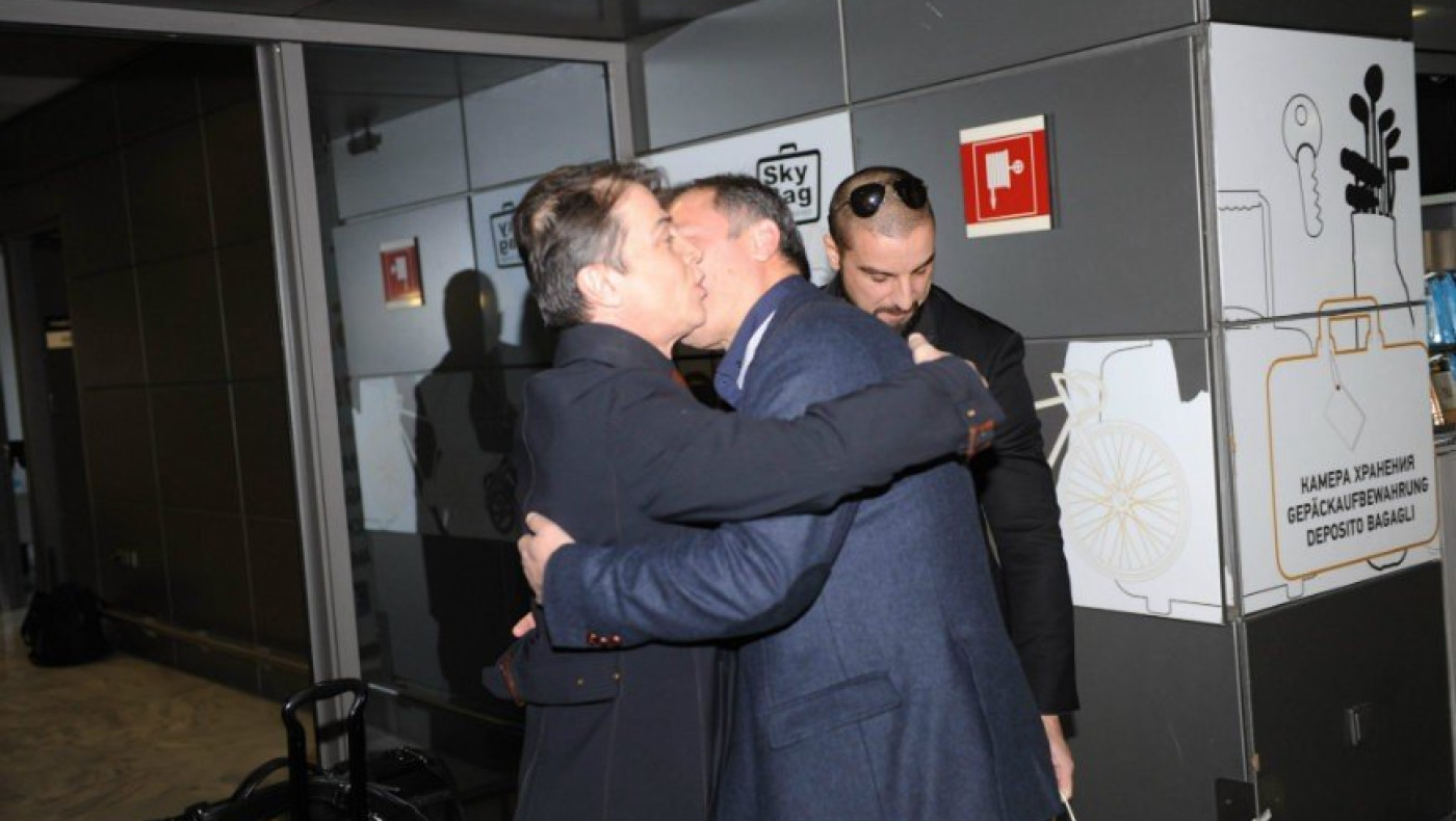 Το «βαρίδιο» Καλαϊτζίδης «έπνιξε» τον mr. Kalas