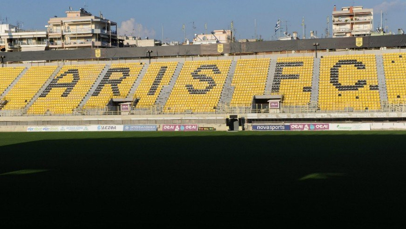 Πριν γίνει αφεντικό στον Αρη, «δουλεύουν» για αυτόν!