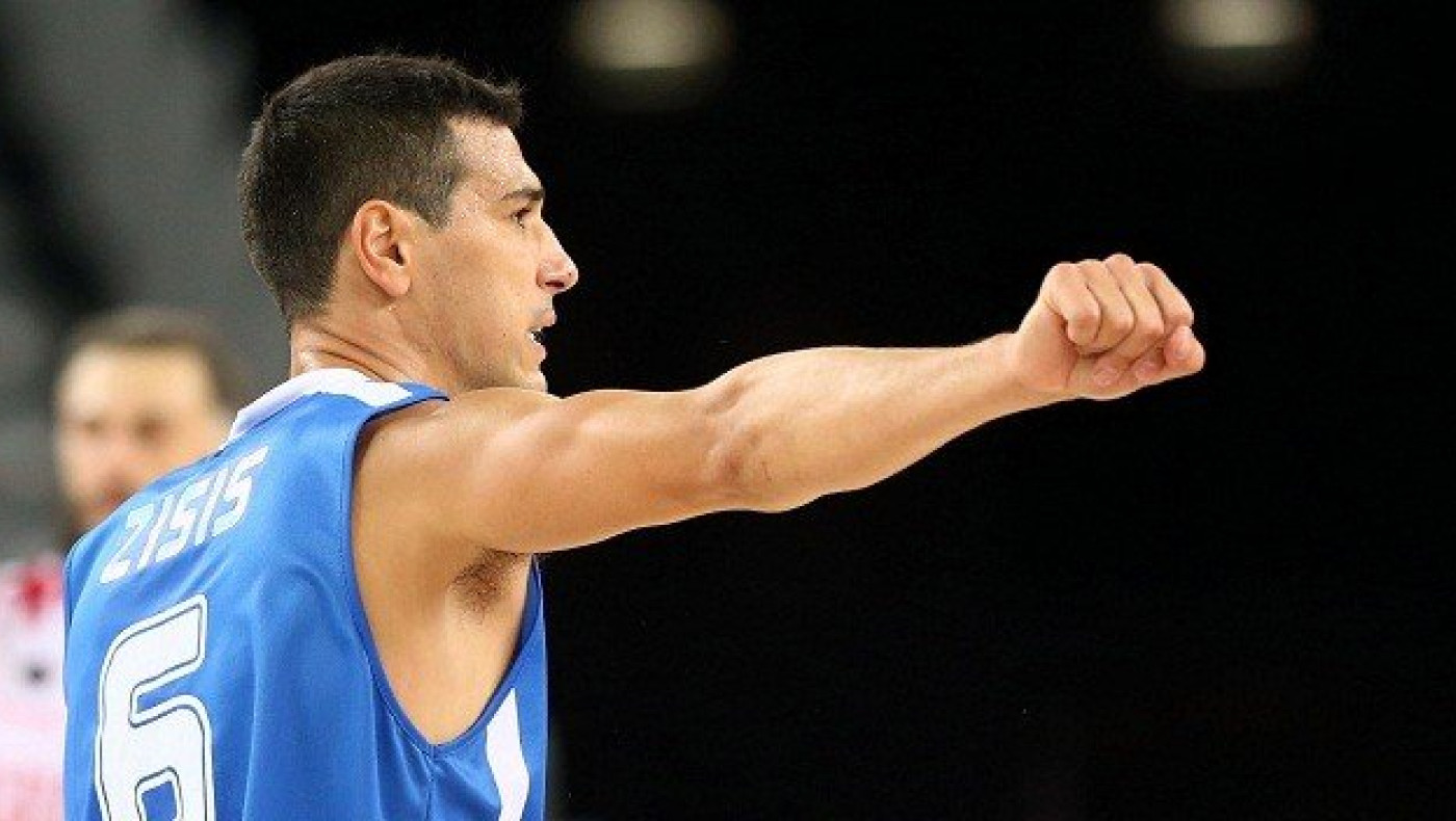 Ζήσης: «Χαλαρώσαμε στο δεύτερο μέρος κάτι που δεν άρεσε στον προπονητή» (video)