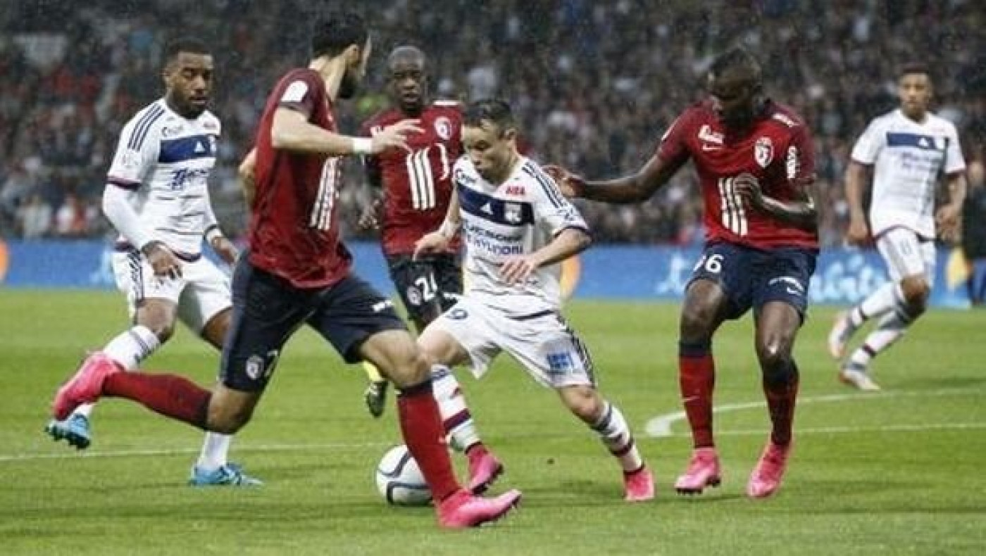 Όλα μηδέν στο «Ζερλάν»