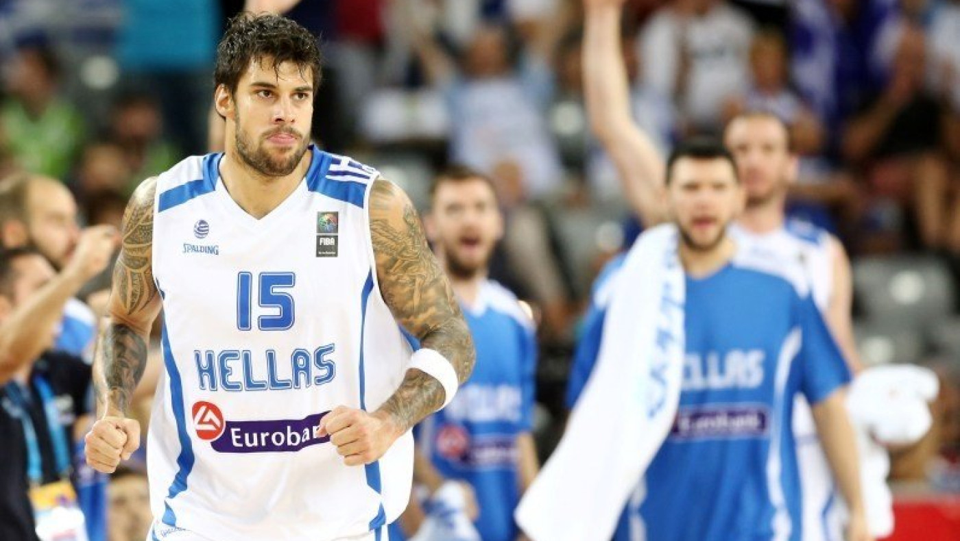 «Τα νοκ άουτ είναι διαφορετικά»