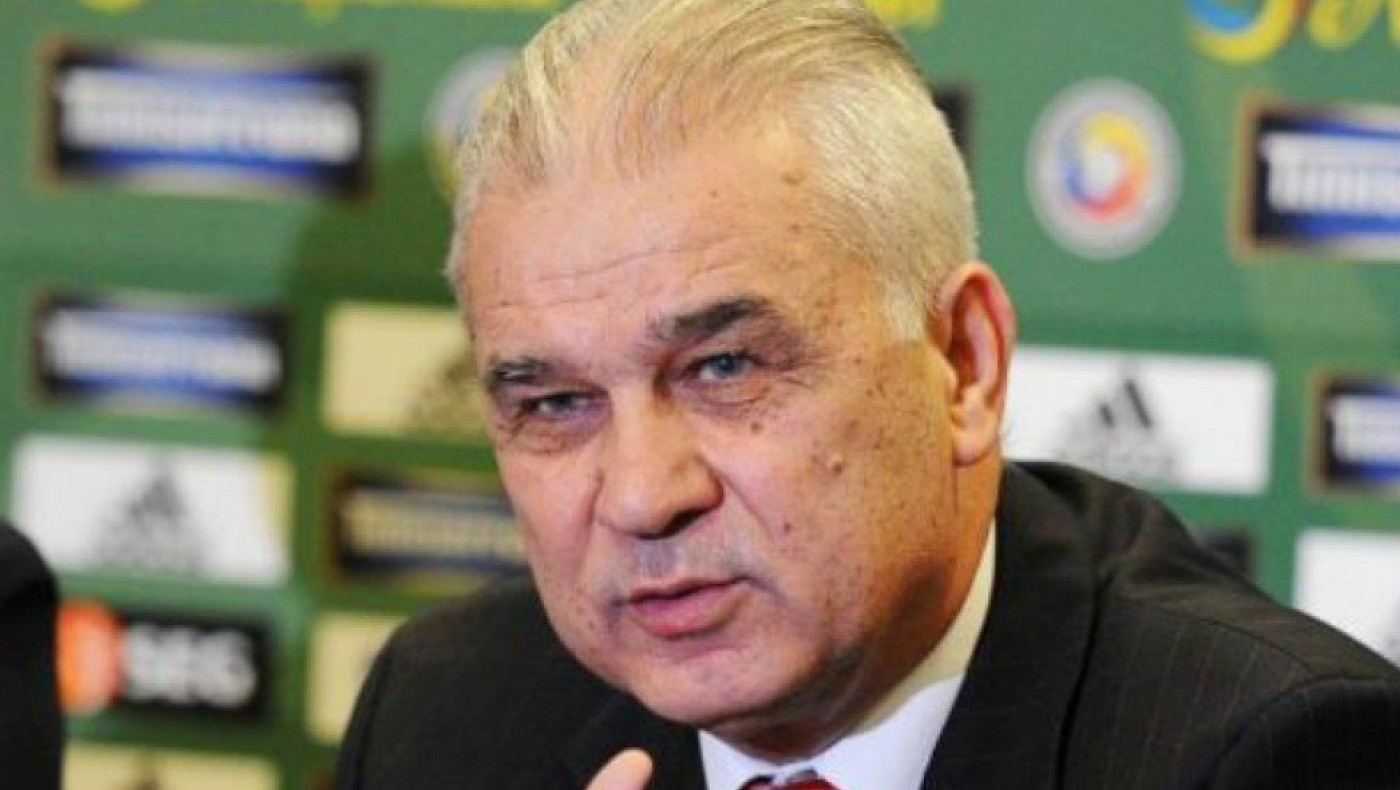 «Ο πιο σημαντικός αντίπαλος»