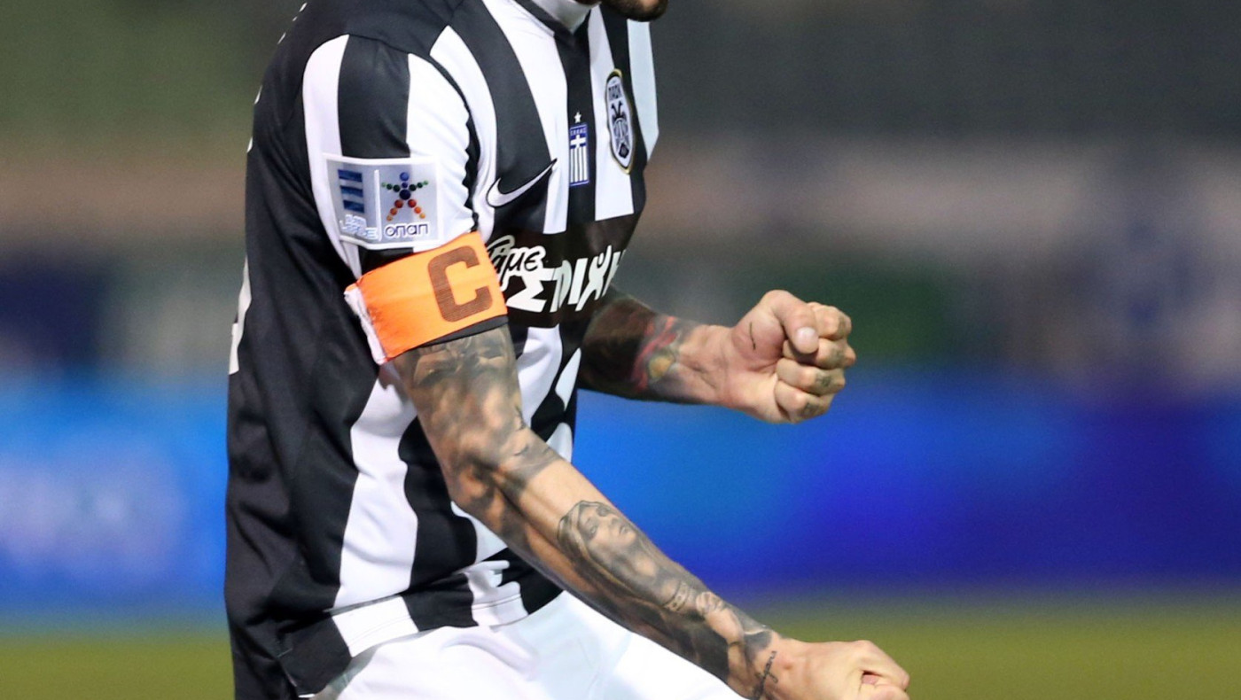 Οτι και να λένε, το παιχνίδι θα παιχτεί