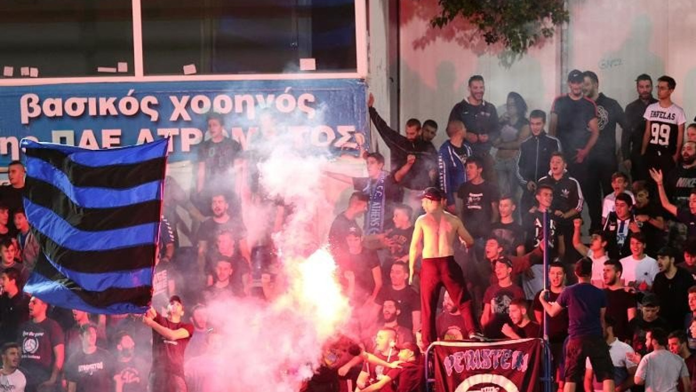 Δίπλα στους πρόσφυγες οι Fentagin!