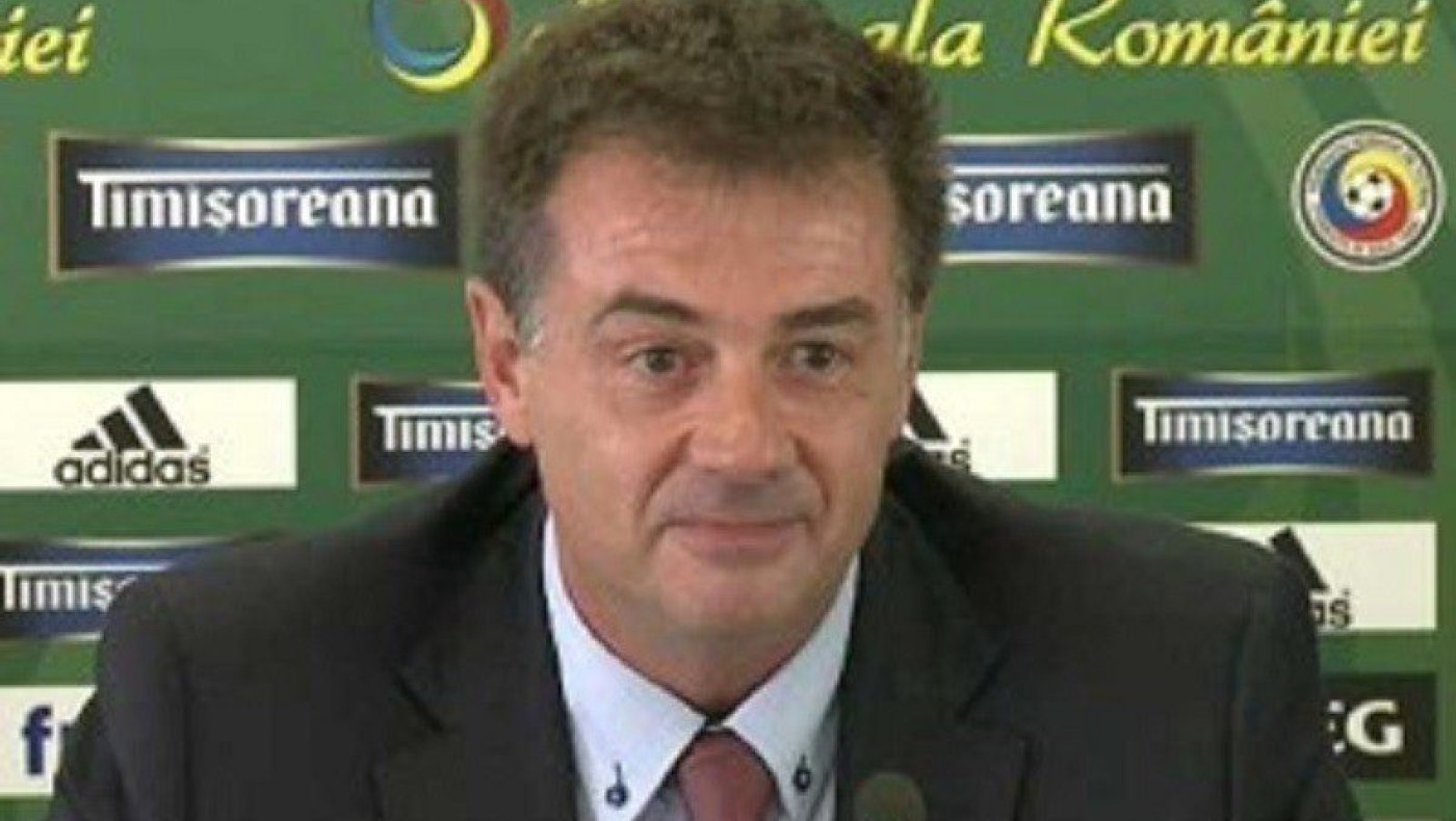 Αιχμές Ρουμάνων κατά Βασσάρα