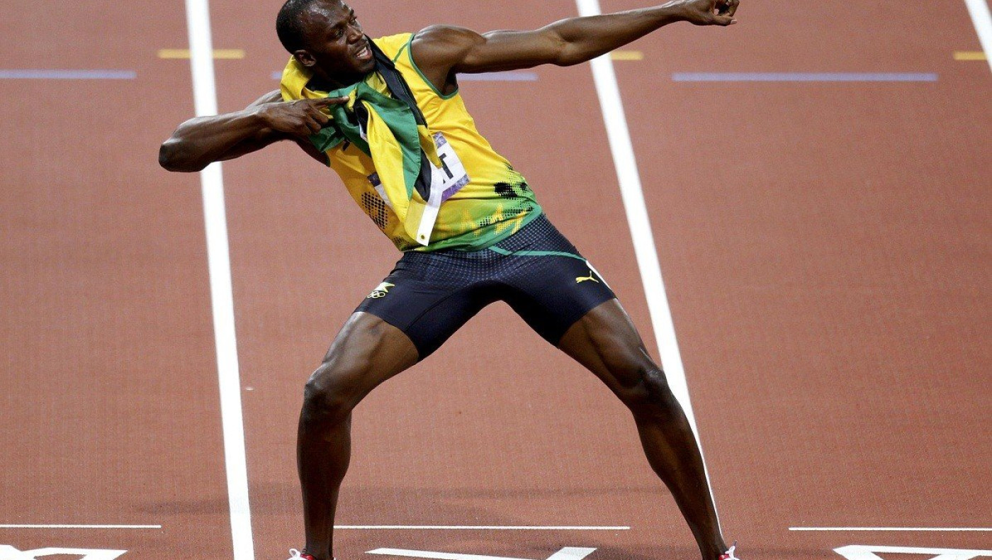 Τέλος η χρονιά για την «αστραπή»