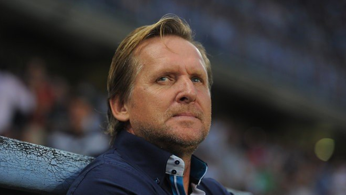 Επιβεβαιώνει ο Σούστερ για Εθνική