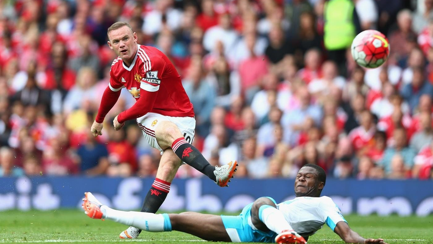 «Αφεντικό» στο «Ολντ Τράφορντ»