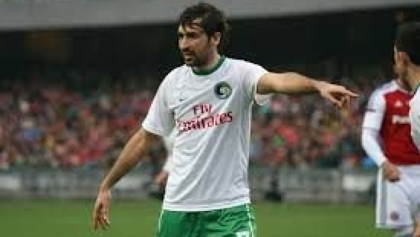 Απίστευτο γκολ από τον «γερόλυκο» Ραούλ! (VIDEO)