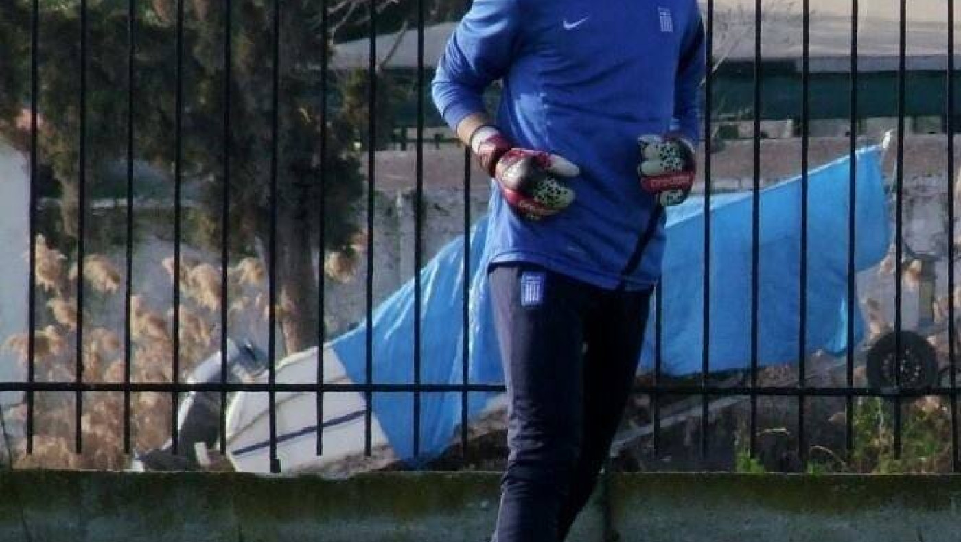 Δήμου: «Ήταν ένα υγιέστατο παλικάρι ο Αστέριος» (audio)