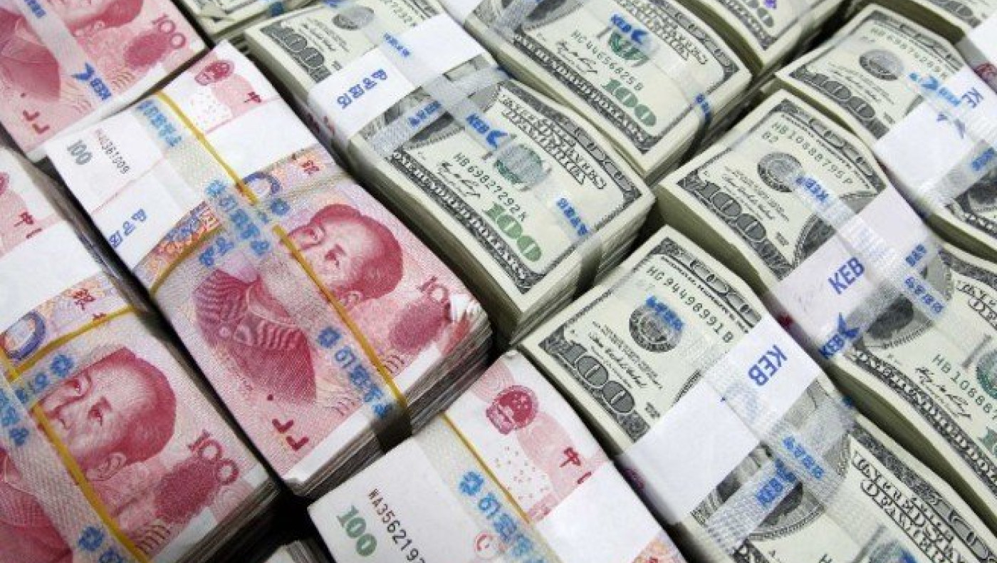 Επένδυση πολλών εκατομμυρίων από Κινέζους! 