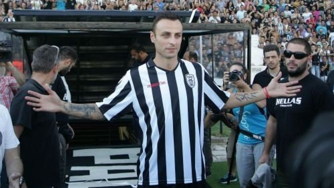 Γιατί τρελάθηκε ο Μπερμπάτοφ με ό,τι είδε   