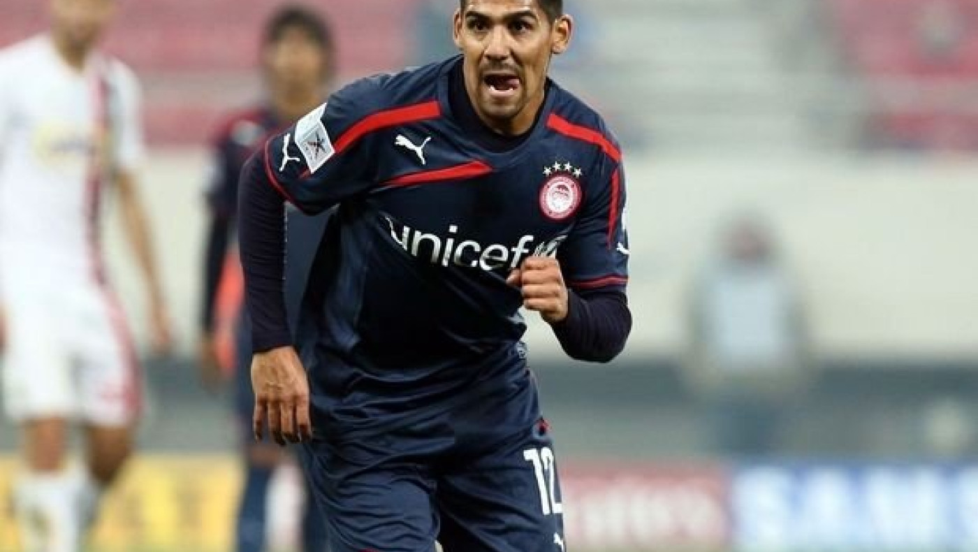 Μια «ανάσα» από το Μεξικό ο Χάρα