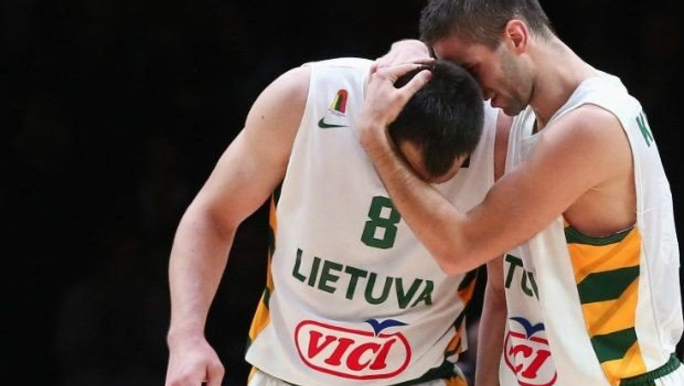 Άλλαξαν... νόμισμα οι Λιθουανοί (pic)