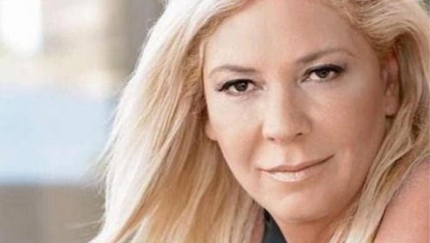 Η Δήμητρα Λιάνη απειλεί με αποκαλύψεις τους επιγόνους του Ανδρέα