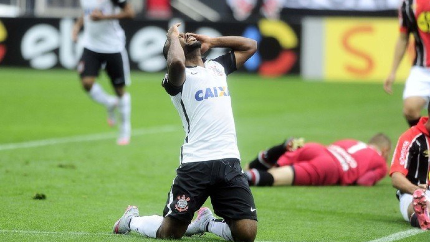 Η χαμένη ευκαιρία της χρονιάς από τον Βάγκνερ Λοβ (video)