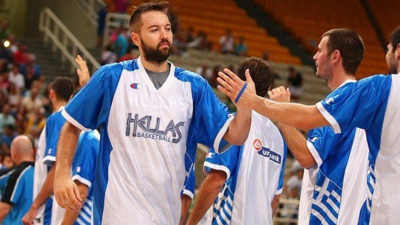 Ζήτησε συγγνώμη ο Βουγιούκας