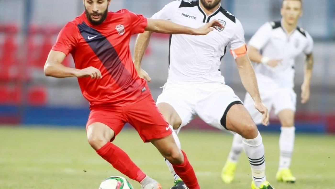 LIVE: Βέροια - ΠΑΟΚ