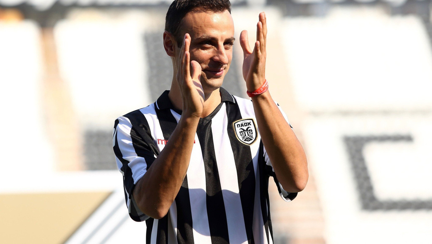 Εκεί πάει για διακοπές ο Μπερμπάτοφ (pics)