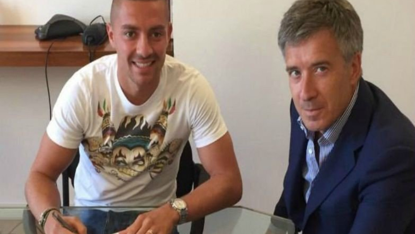 «Είπα ΟΧΙ στον Ολυμπιακό»