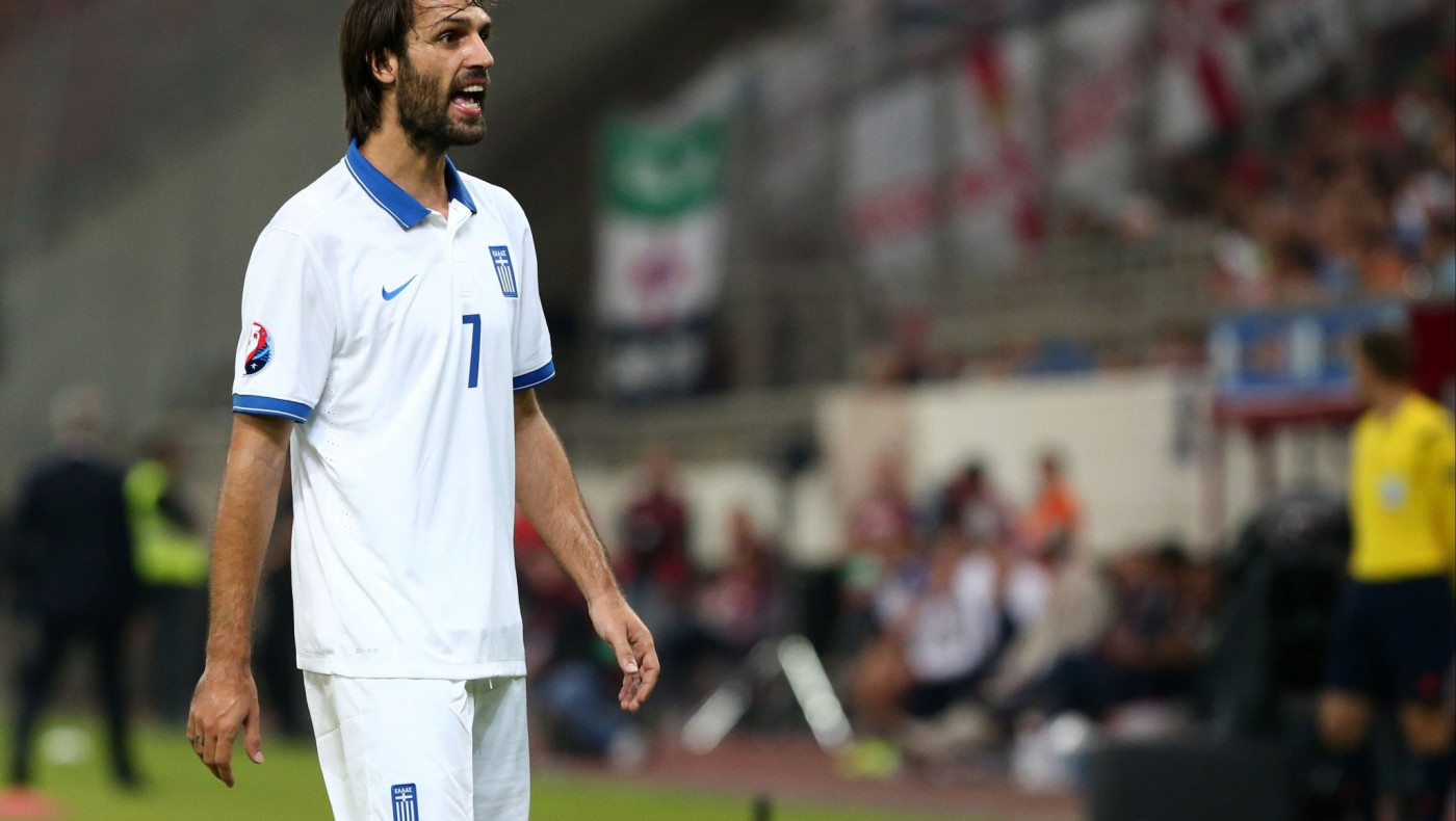 Η ελληνική ομάδα που «ψήνει» τον Σαμαρά 