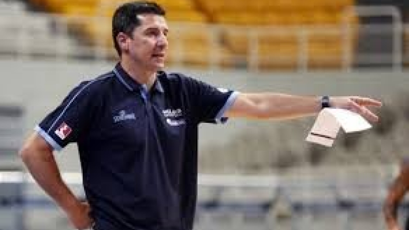 Πρίφτης: «Να μην υποτιμήσουμε τον αντίπαλο»