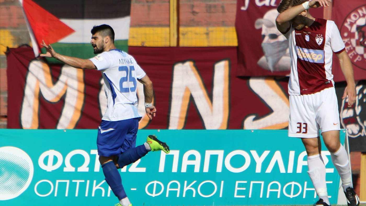 Ανανέωση με δυνατότητα μεταγραφής