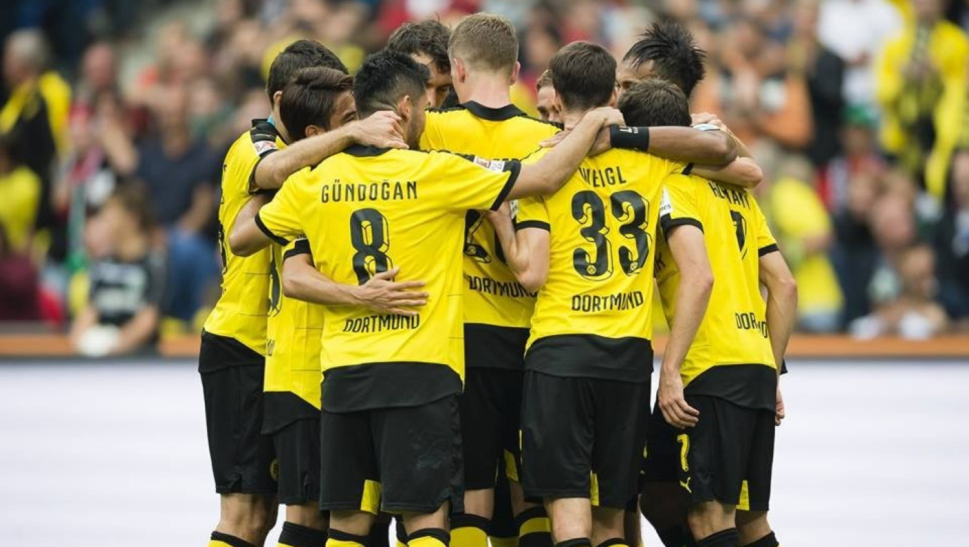Ασταμάτητη η Ντόρτμουντ, νίκη-φάντασμα για Μπάγερν (VIDEOS)