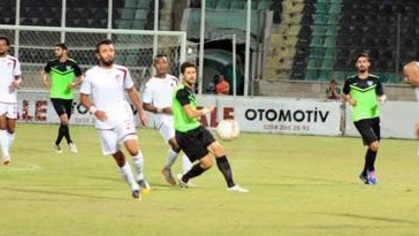 Το γκολ του Κλέιτον με την Ελαζίγκσπορ και οι δεύτερες σκέψεις (video)