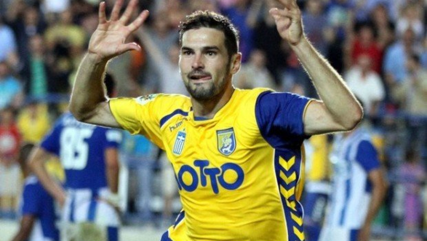 Ποια ομάδα δελεάζει τον Μελισσά