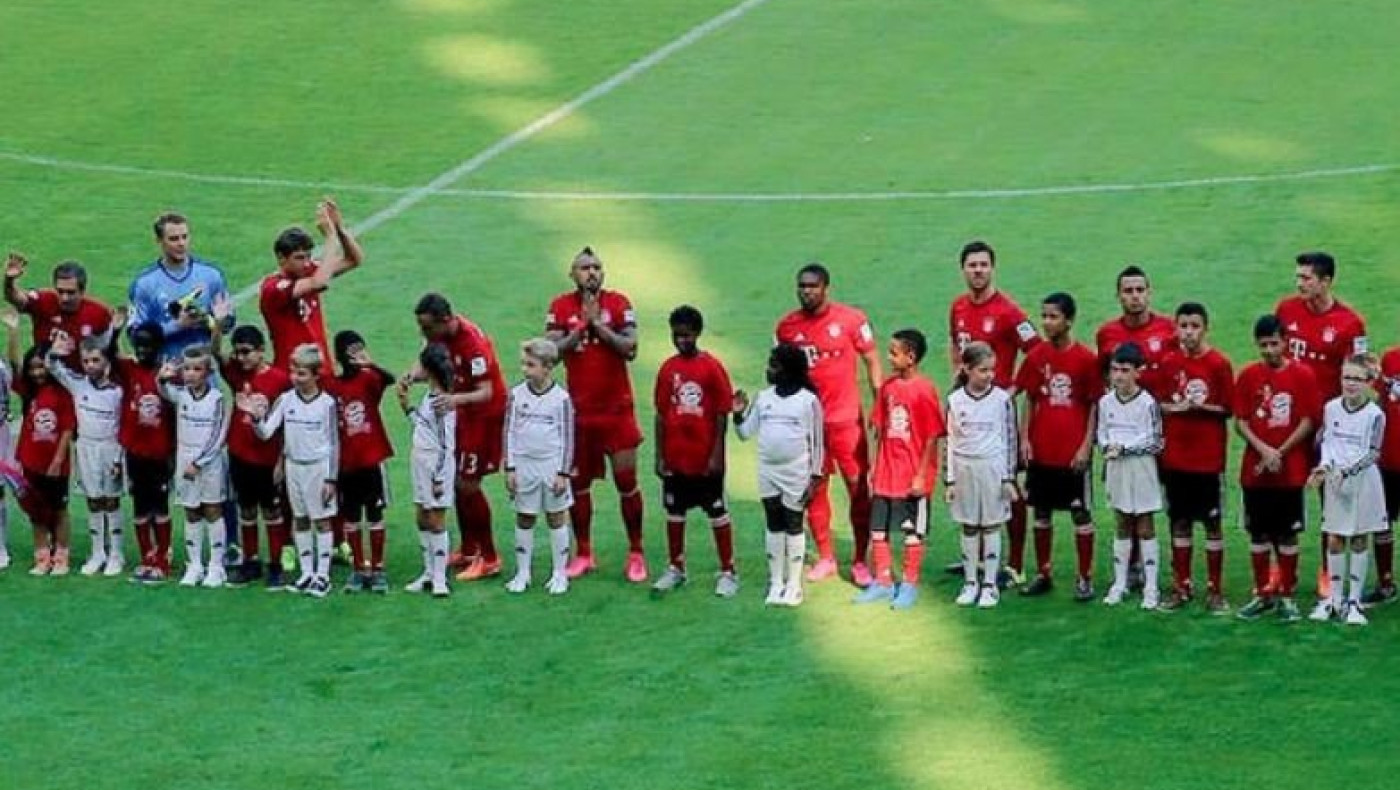 Τρομερή κίνηση από τους ανθρώπους της Μπάγερν! 