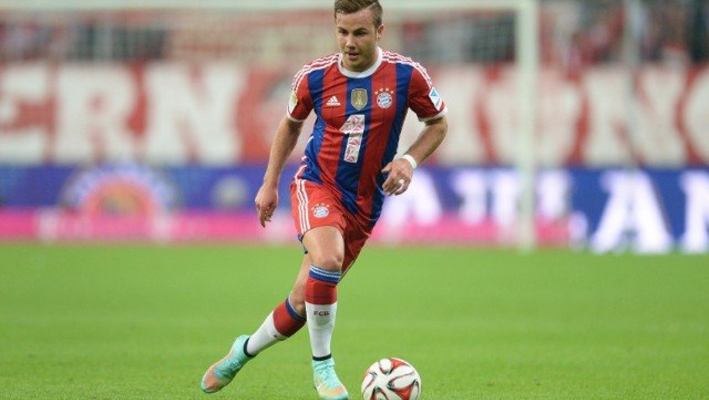 Γκέτσε: «Ποτέ δεν σκέφτηκα να φύγω»