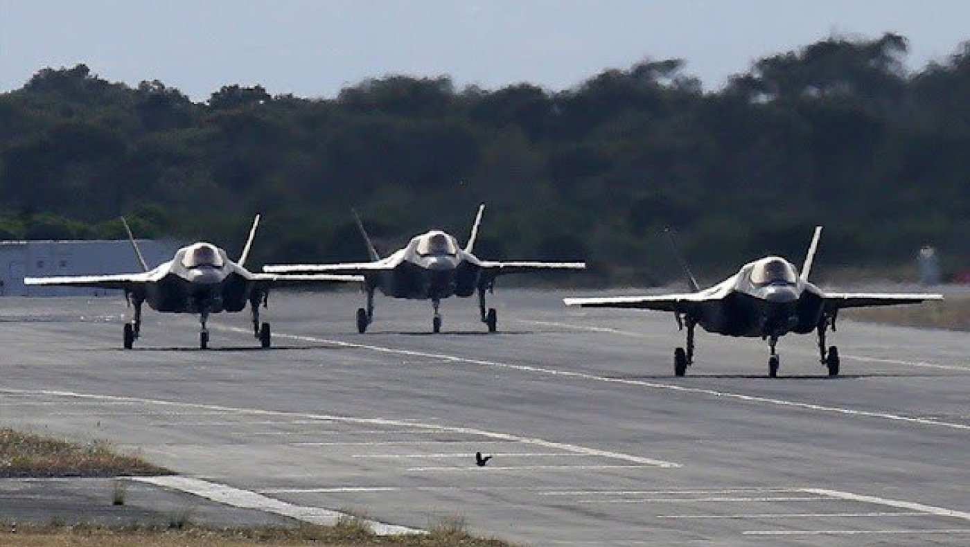 Τουρκία: Αυτό θα κάνει η Ελλάδα με τα F-35 – Ανησυχούν οι Τούρκοι