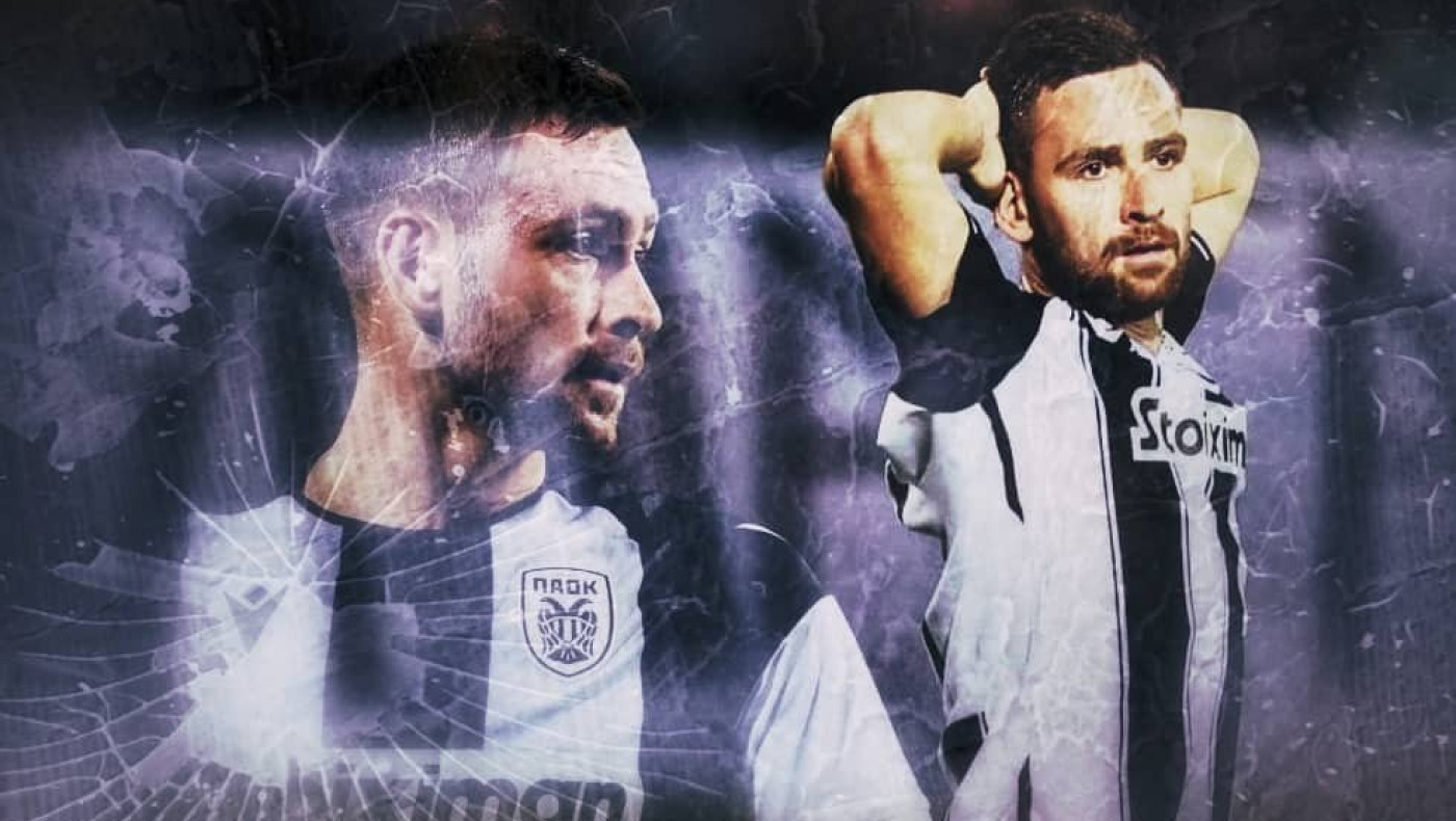 Η «πτώση» του Ζίβκοβιτς και η ανάγκη για «άνοδο»