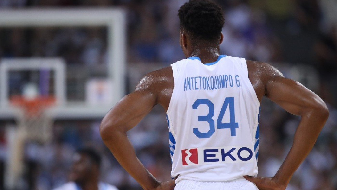 Hoops Hype: Οι 40 κορυφαίοι Ευρωπαίοι - Πού βρίσκονται Γιάννης και Γκάλης