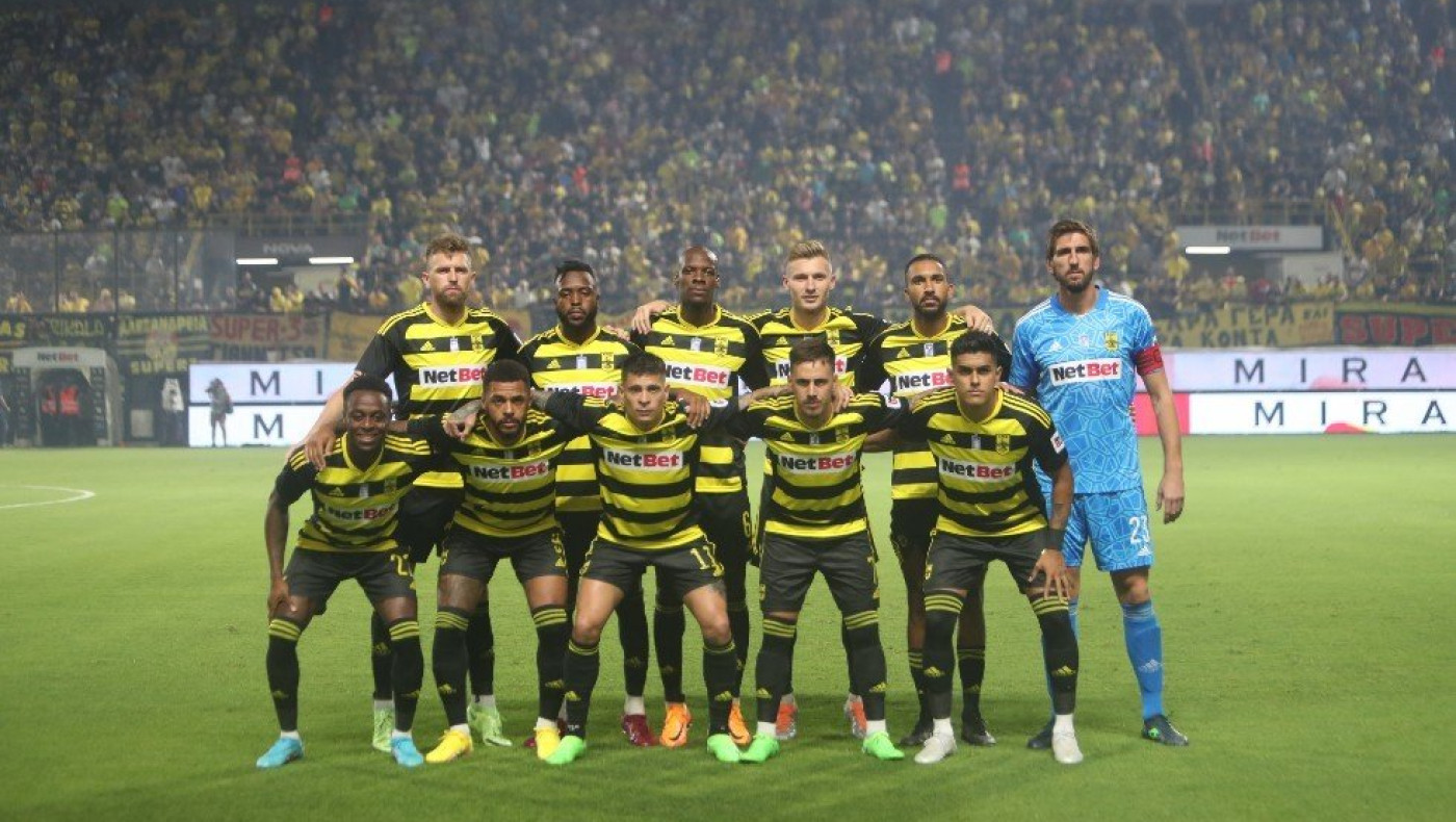 Ο στόχος του Πρωταθλήματος και η ανάγκη ο Αρης να «αγοράσει» χρόνο