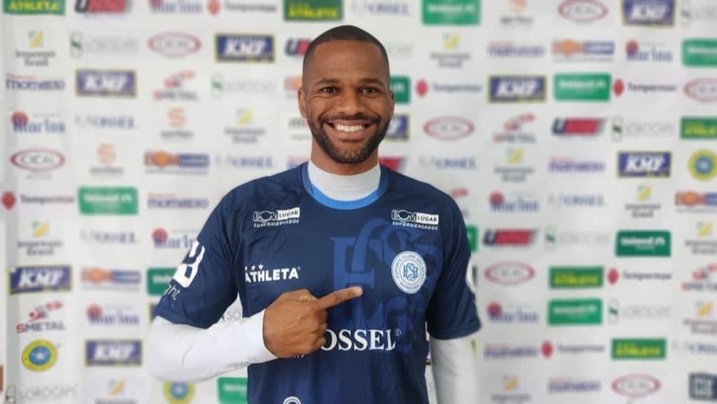 Από την Κηφισιά, στη Βραζιλία ο Ντοριβάλ