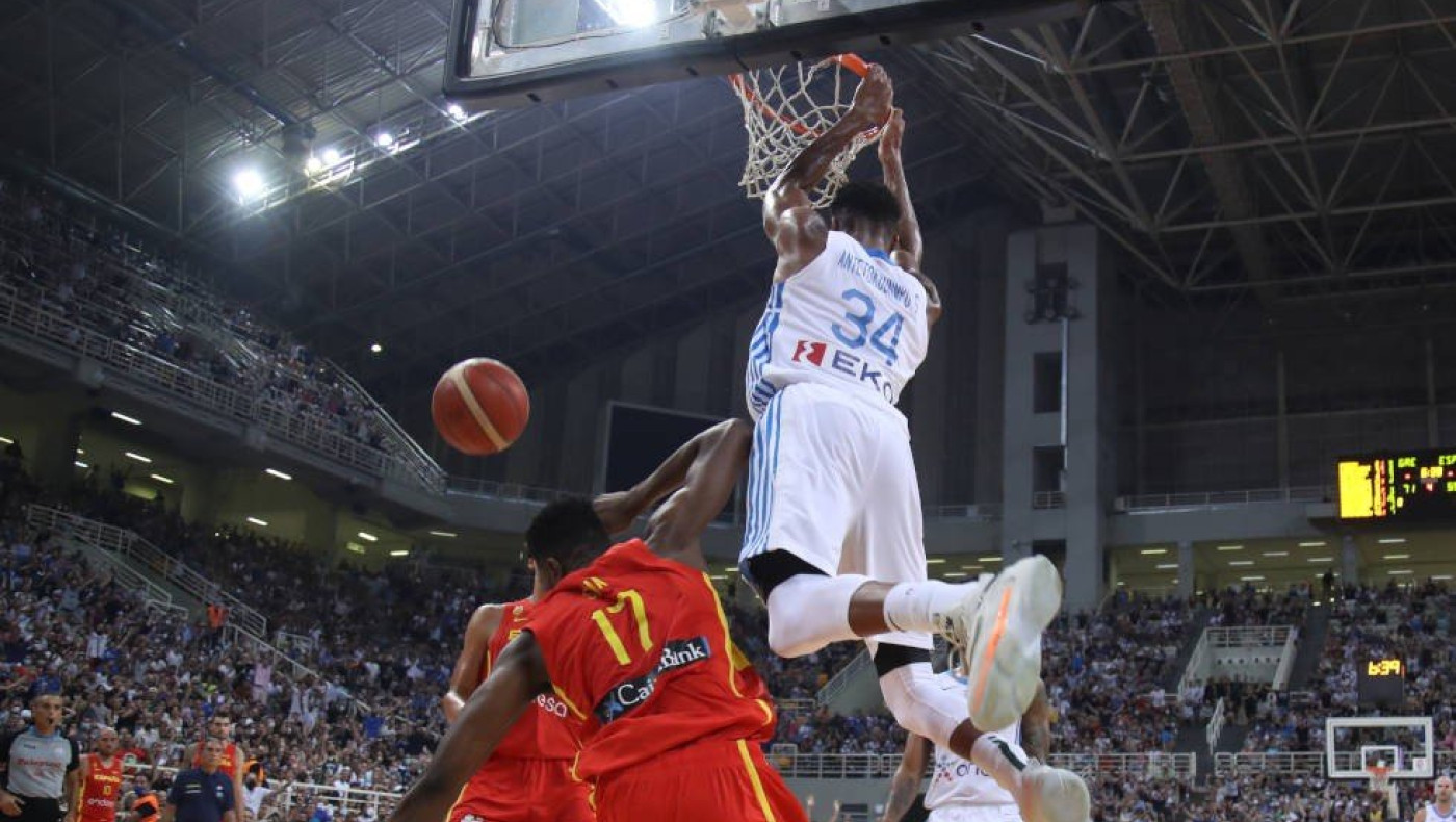 Ελλάδα-Κροατία: Κατευθείαν στα «βαθιά» ρίχνεται η Εθνική- Ποιον δεν υπολογίζει ο Ιτούδης