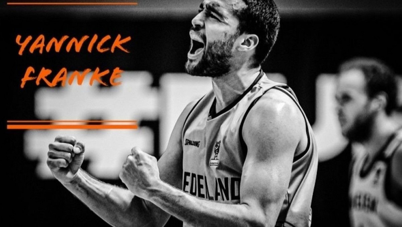 ΣΟΚ στον ΠΑΟΚ με Γιανίκ Φράνκε