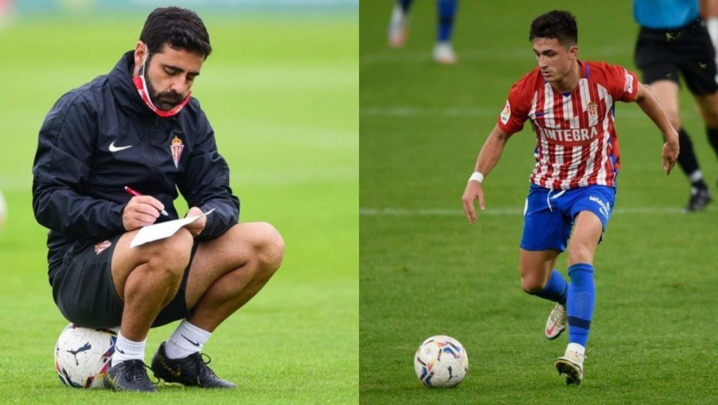 «Ο Μανού είναι περισσότερο δημιουργός, αυτή η θέση του ταιριάζει - Θα τον απολαύσει ο κόσμος του Αρη»