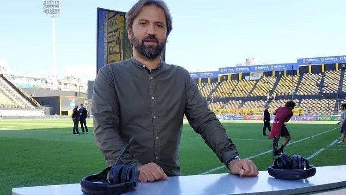 Γόγολος: «Δεν είναι μεγαθήριο η Μακάμπι- Με λίγη τύχη μπορεί ο Άρης»