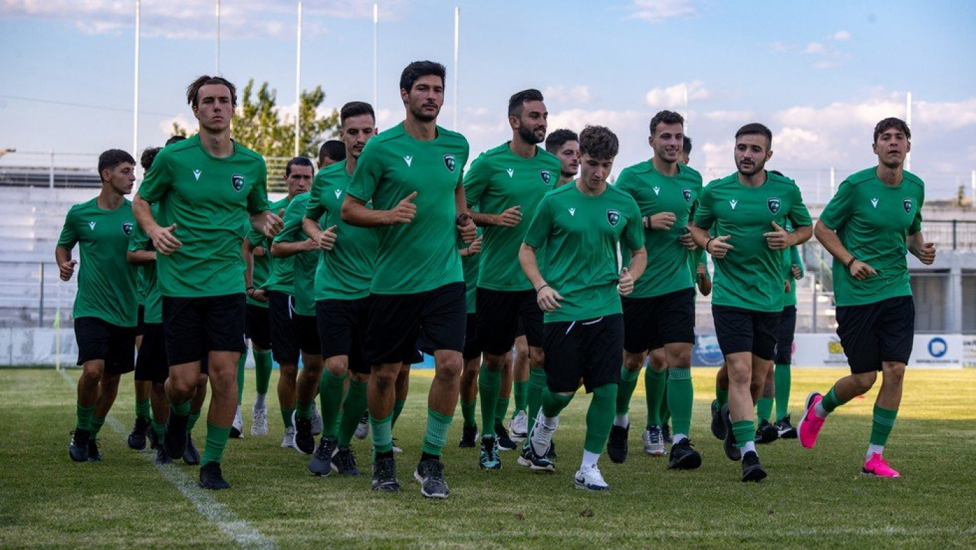 «Πράσινο» άναψε η ΕΕΑ σε Παναχαϊκή και Μακεδονικό για την SL2