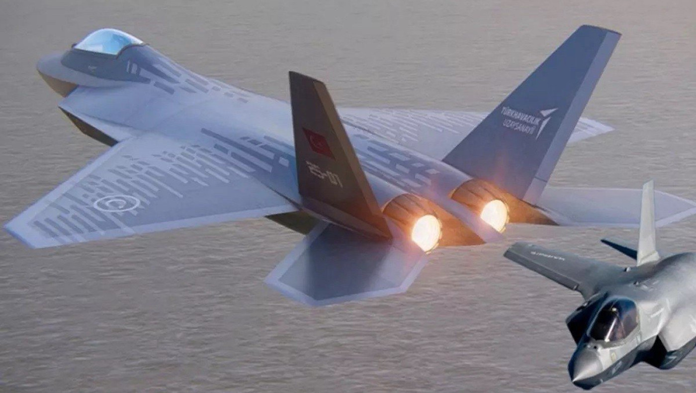 Τουρκία: Έχουν πρόβλημα με τα ανταλλακτικά των F-16 - Δεν μπορούν να πετάξουν
