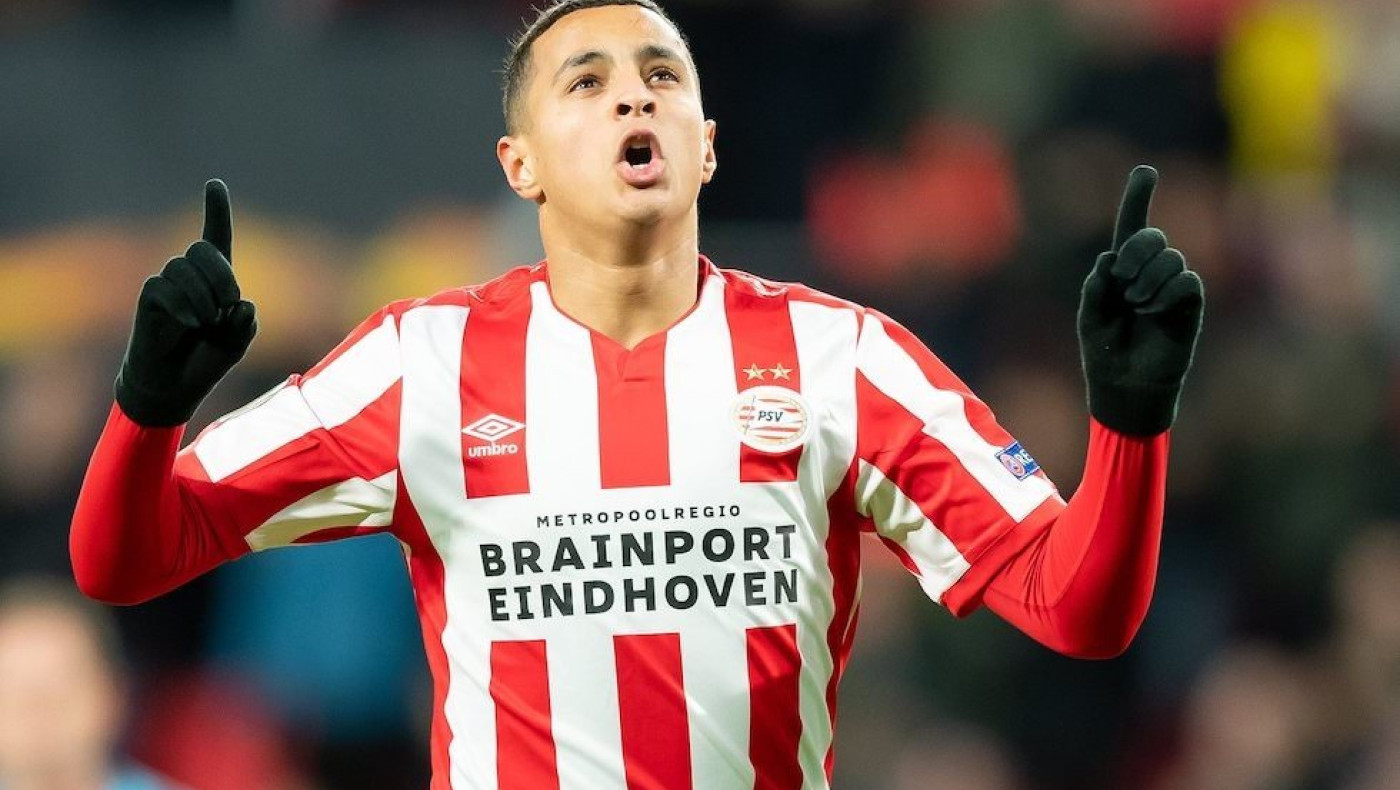 Άγιαξ: «Κόβει» παίκτη, λόγω μπλεξίματός του με την μαφία