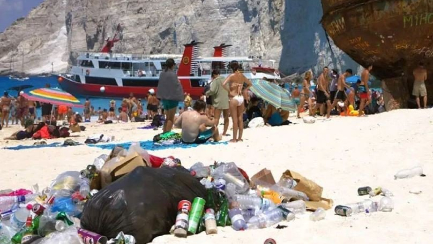 Ναυάγιο Ζακύνθου: Ο ένας ρίχνει στον άλλον το «μπαλάκι» των ευθυνών