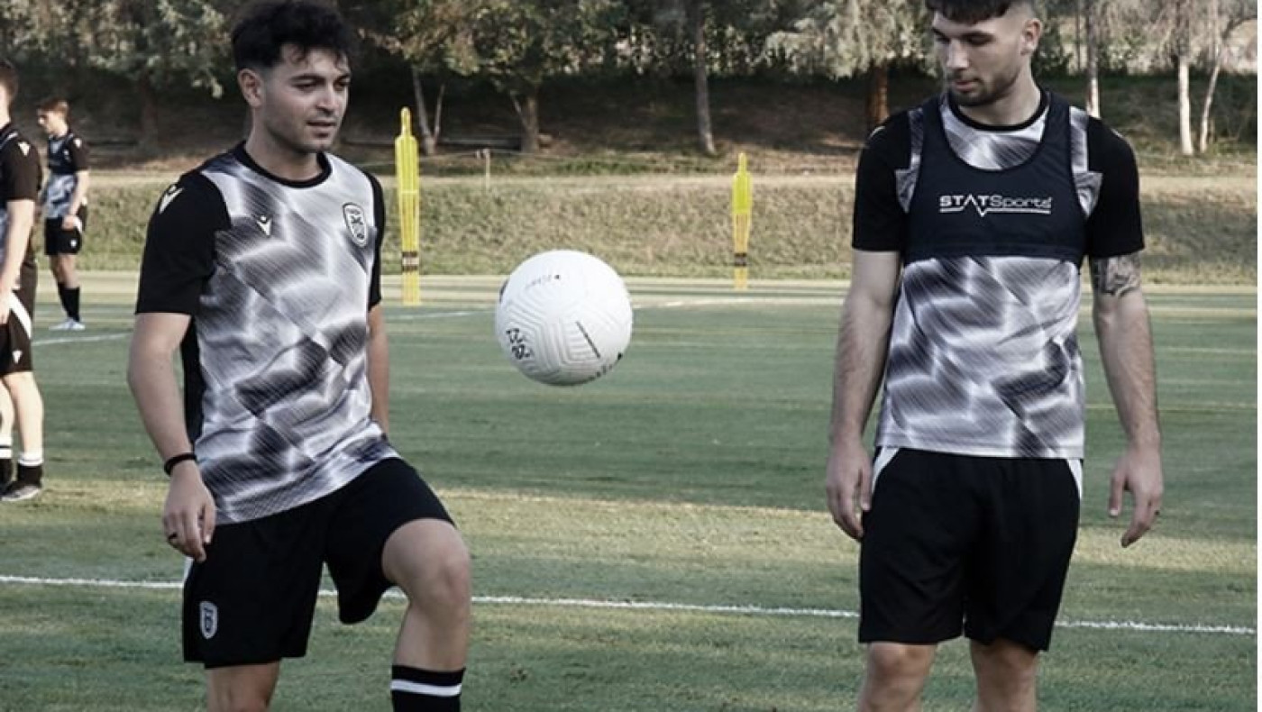 Μπαίνει στα βαθιά η ομάδα του ΠΑΟΚ Β'