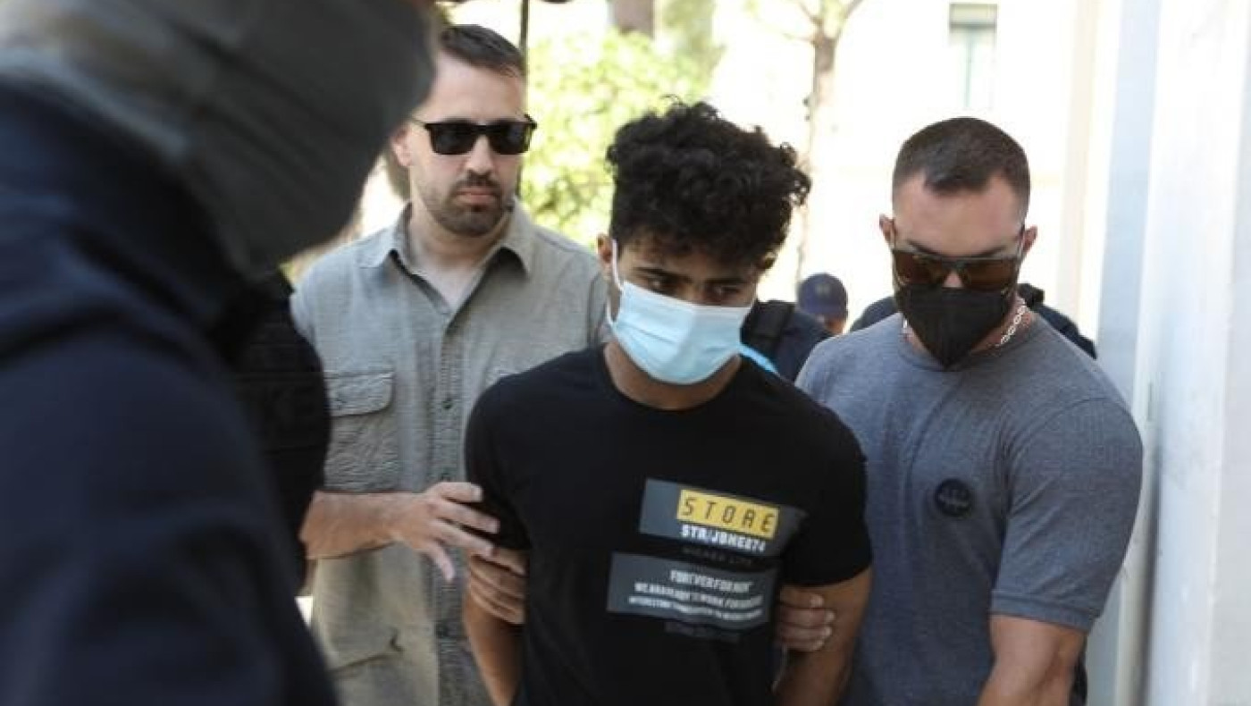 Δολοφονία 17χρονης Νικολέτας: «Την σκότωσα γιατί μίλησε άσχημα για το Κοράνι»