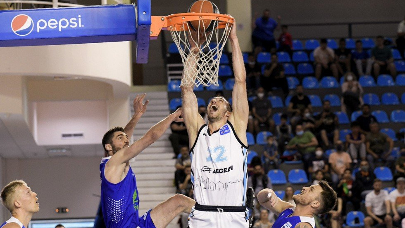 Σλαφτσάκης: «Ξέρω πώς βοηθάει ο κόσμος τον ΠΑΟΚ»